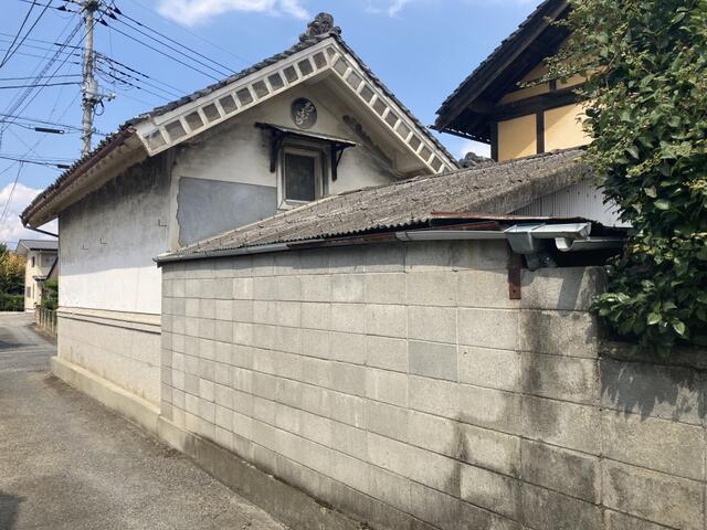 detached 山梨県南アルプス市上八田 地図を見る