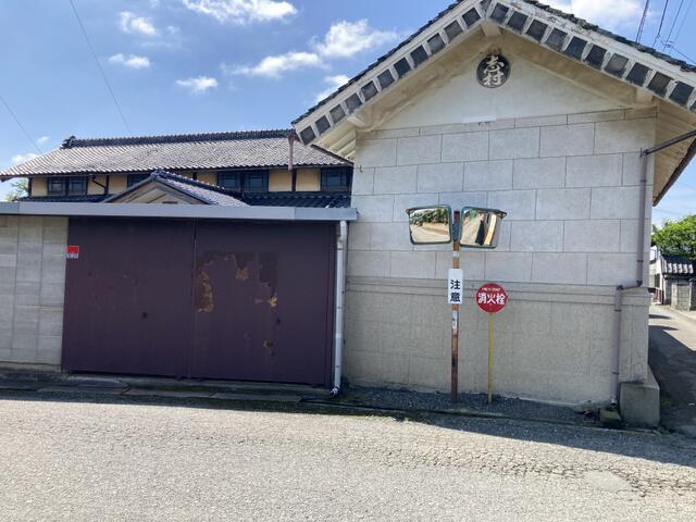 detached 山梨県南アルプス市上八田 地図を見る