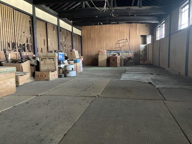 detached 山梨県南アルプス市上八田 地図を見る