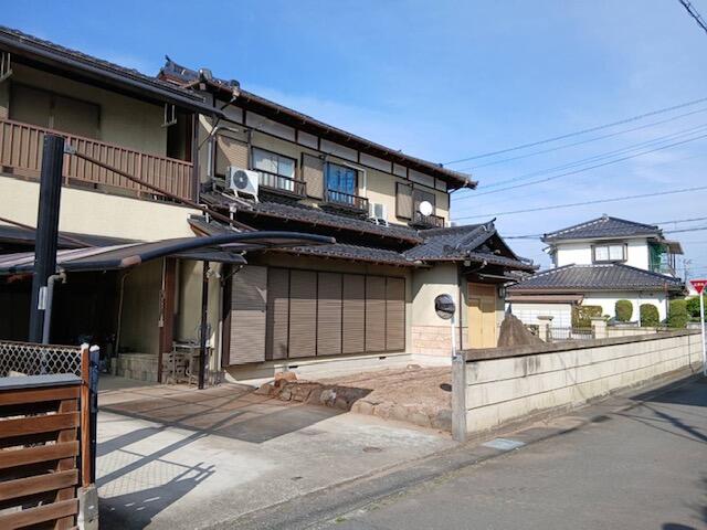 山梨県甲府市の一戸建て | 1480万円 | 8DK | 325.69m² | Akiyama house finder