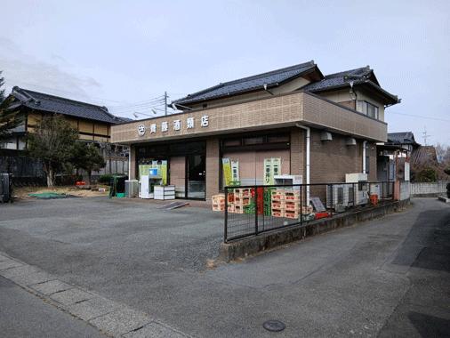 detached 山梨県韮崎市大草町若尾 地図を見る