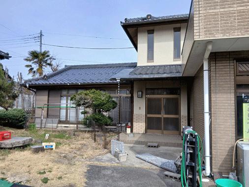 detached 山梨県韮崎市大草町若尾 地図を見る