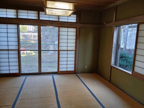 detached 山梨県韮崎市大草町若尾 地図を見る