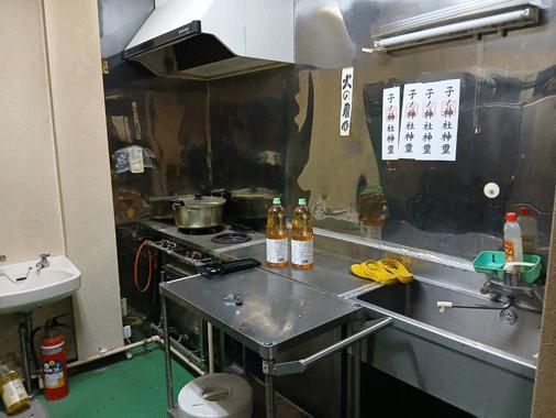 detached 山梨県韮崎市大草町若尾 地図を見る