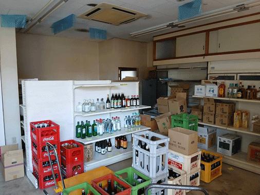 detached 山梨県韮崎市大草町若尾 地図を見る