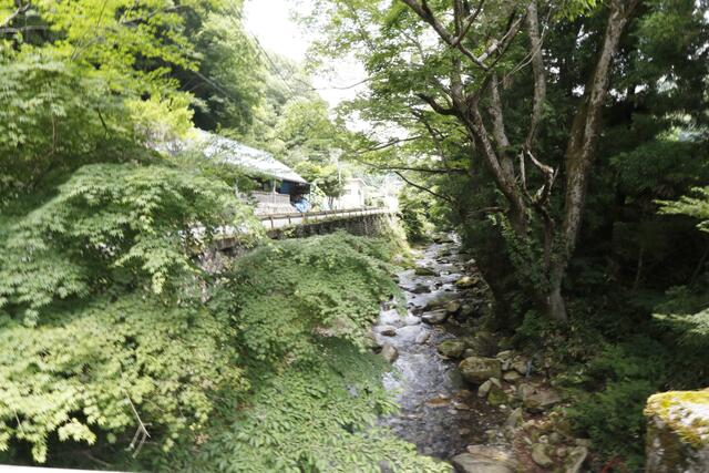 detached 山梨県笛吹市芦川町鶯宿