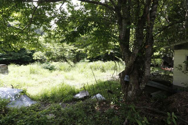 detached 山梨県笛吹市芦川町鶯宿