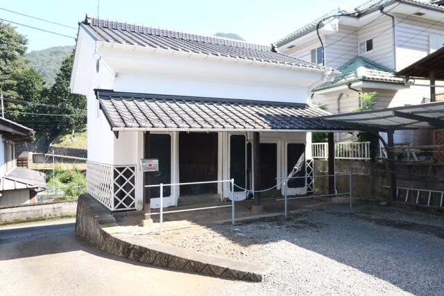 detached 山梨県大月市初狩町下初狩