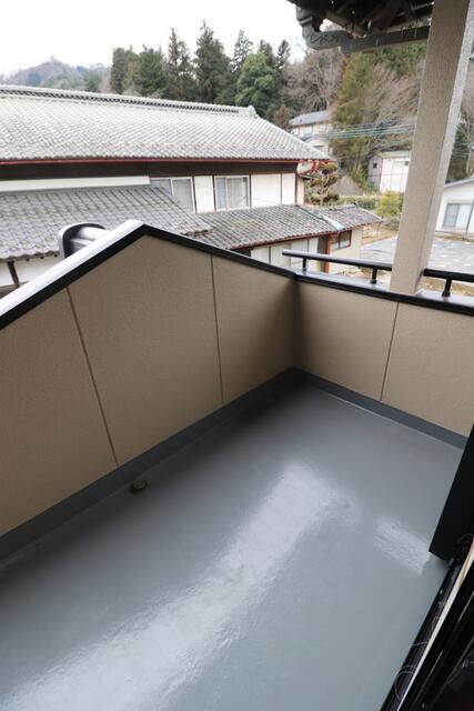 detached 山梨県大月市初狩町下初狩