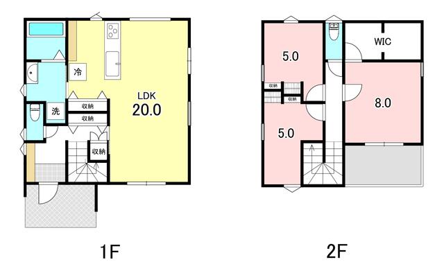 house for sale in Kofu, Yamanashi | ¥30,500,000 | 3LDK | Akiyama hous…