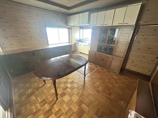 detached 山梨県甲斐市中下条 地図を見る