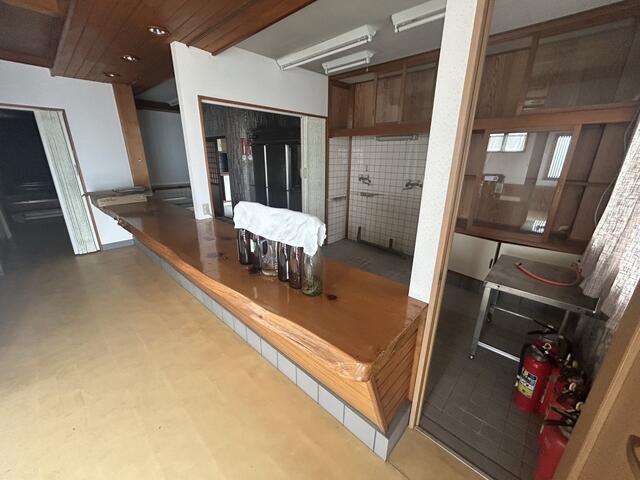 detached 山梨県甲斐市中下条 地図を見る