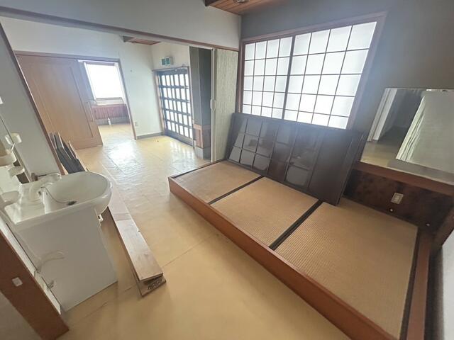 detached 山梨県甲斐市中下条 地図を見る