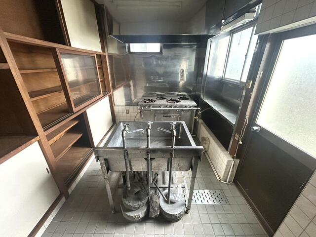 detached 山梨県甲斐市中下条 地図を見る