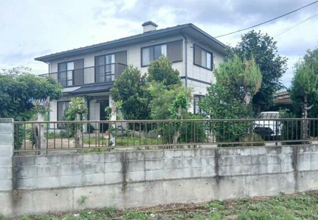 山梨県山梨市の一戸建て | 2000万円 | 6DK | 734.98m² | Akiyama house finder