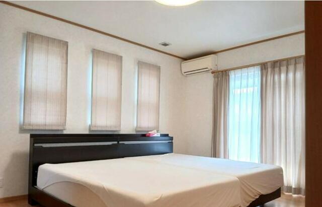 detached 山梨県南巨摩郡身延町常葉 地図を見る