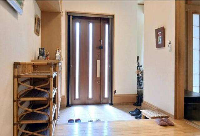 detached 山梨県南巨摩郡身延町常葉 地図を見る