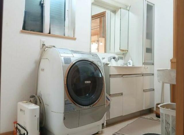 detached 山梨県南巨摩郡身延町常葉 地図を見る