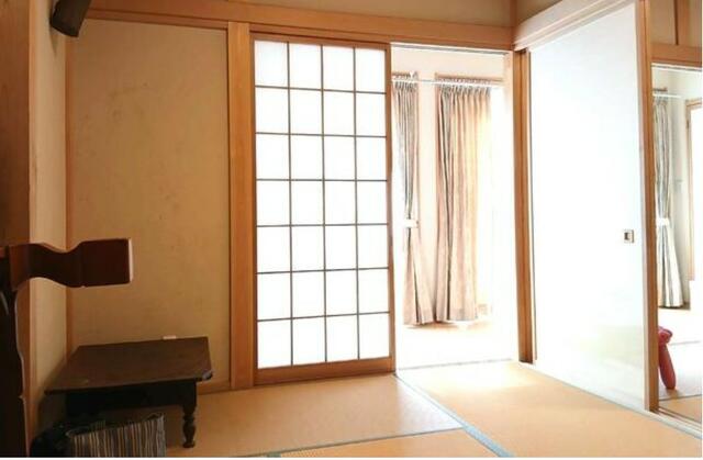 detached 山梨県南巨摩郡身延町常葉 地図を見る