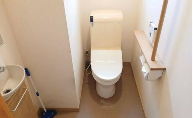 detached 山梨県南巨摩郡身延町常葉 地図を見る