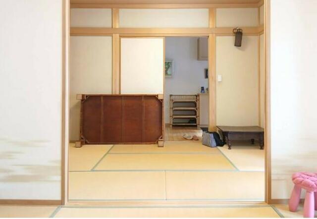 detached 山梨県南巨摩郡身延町常葉 地図を見る