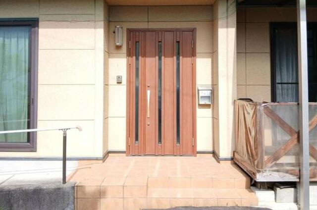 detached 山梨県南巨摩郡身延町常葉 地図を見る