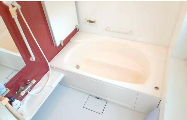 detached 山梨県南巨摩郡身延町常葉 地図を見る