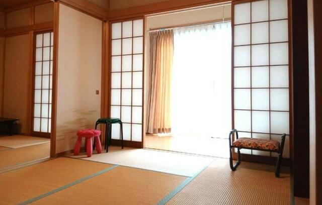 detached 山梨県南巨摩郡身延町常葉 地図を見る