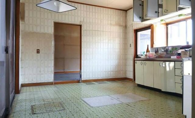 detached 山梨県中巨摩郡昭和町西条