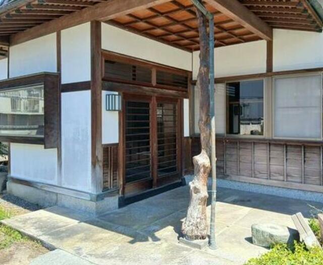 detached 山梨県中巨摩郡昭和町西条