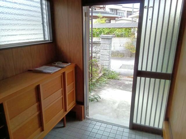 detached 山梨県中巨摩郡昭和町西条