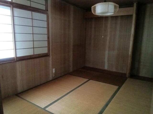 detached 山梨県中巨摩郡昭和町西条