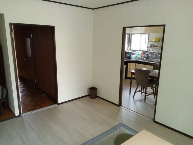 detached 山梨県中巨摩郡昭和町西条