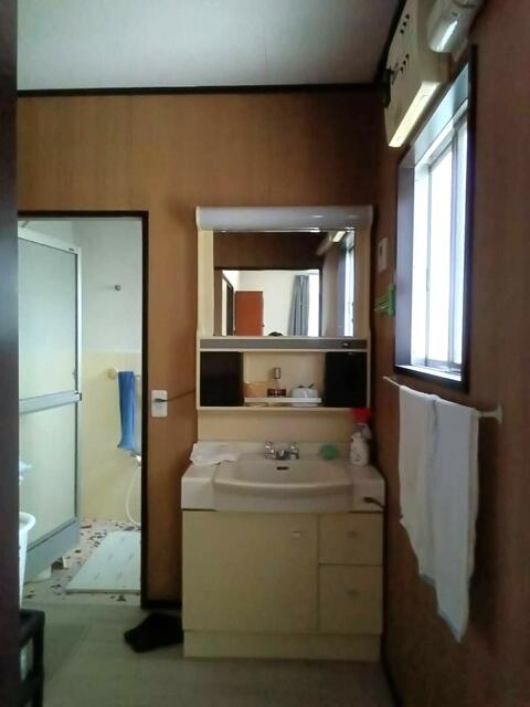 detached 山梨県中巨摩郡昭和町西条