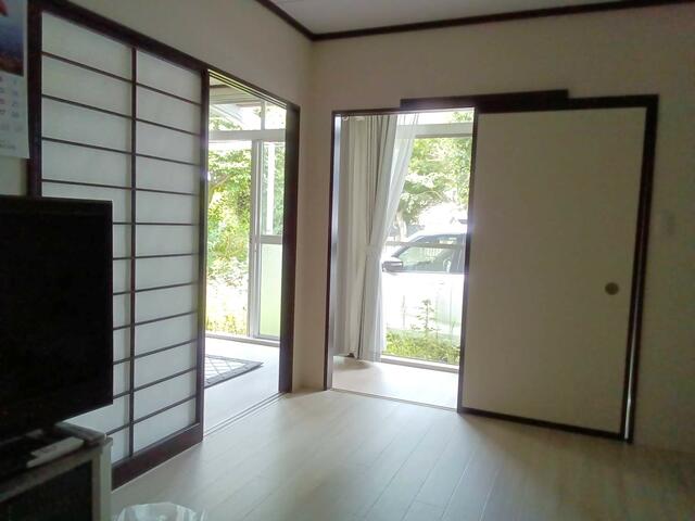 detached 山梨県中巨摩郡昭和町西条