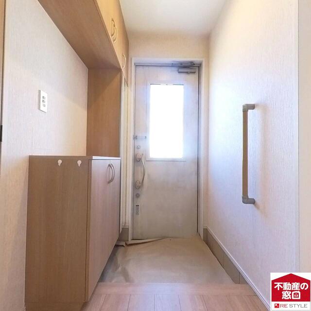 detached 山梨県西八代郡市川三郷町市川大門 地図を見る