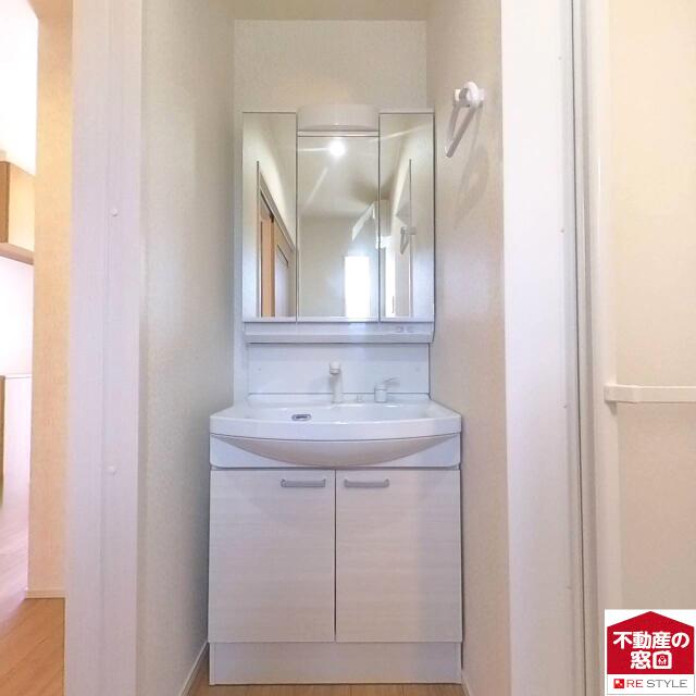 detached 山梨県西八代郡市川三郷町市川大門 地図を見る