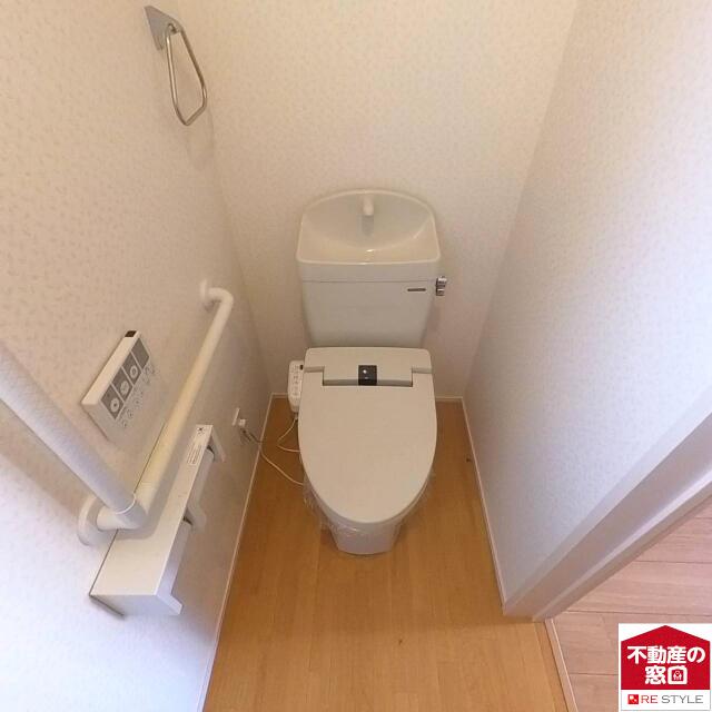 detached 山梨県西八代郡市川三郷町市川大門 地図を見る