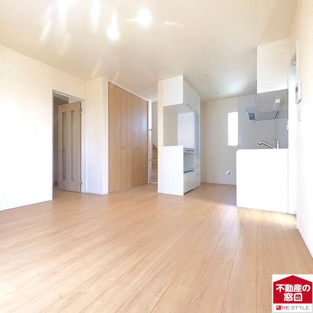 detached 山梨県西八代郡市川三郷町市川大門 地図を見る