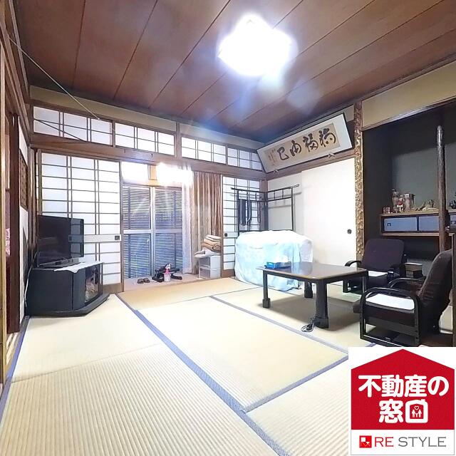 リビング以外の居室／撮影日2024-11-04