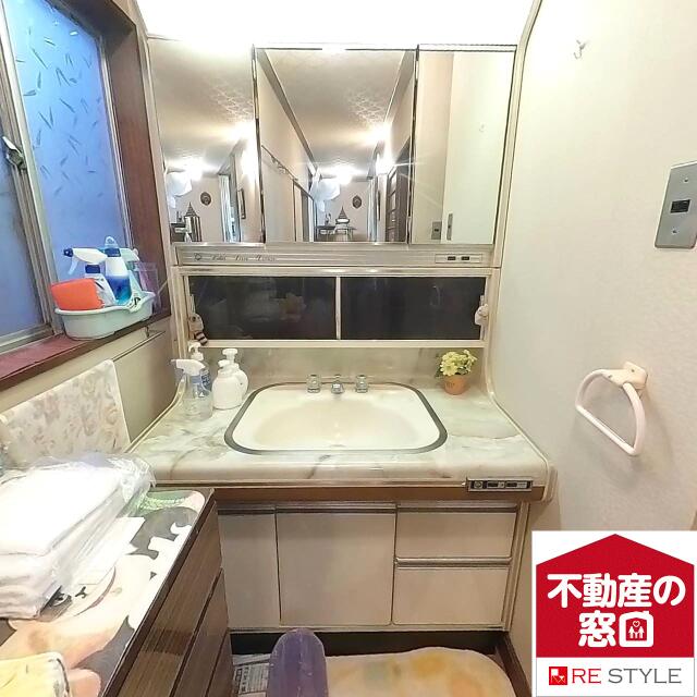 洗面台・洗面所／撮影日2024-11-04