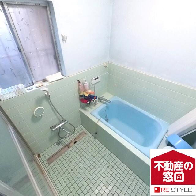浴室／撮影日2024-11-04