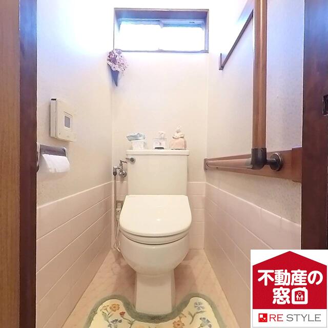 トイレ／撮影日2024-11-04