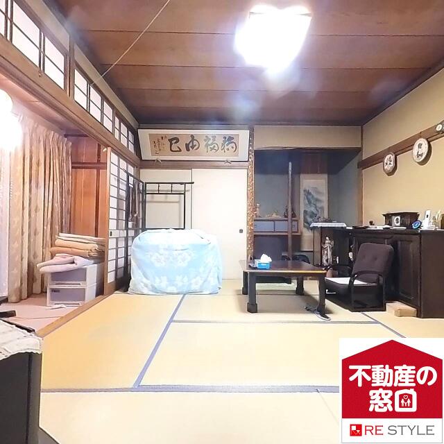 リビング以外の居室／撮影日2024-11-04