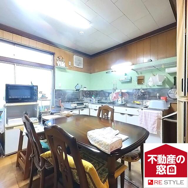 キッチン／撮影日2024-11-04