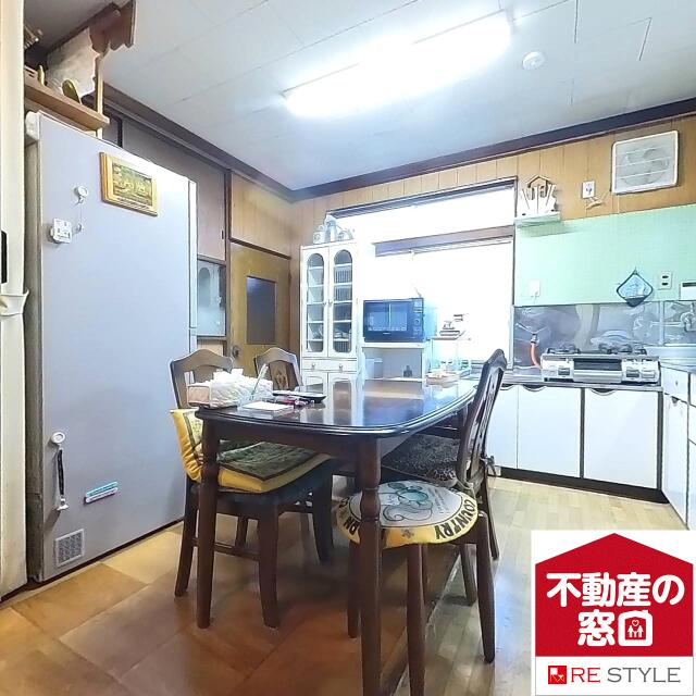 キッチン／撮影日2024-11-04