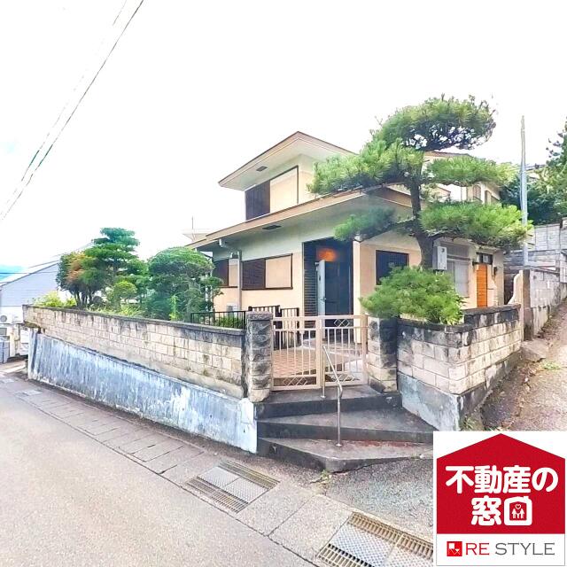 現地（外観）／撮影日2024-07-04