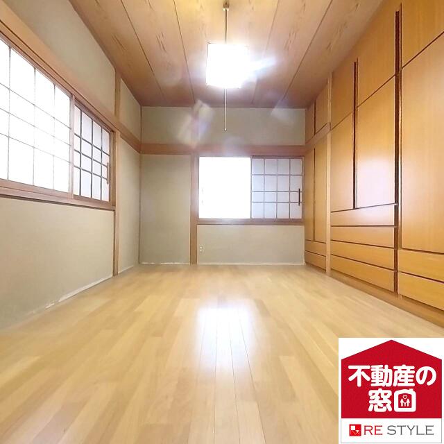 リビング以外の居室／撮影日2024-12-16