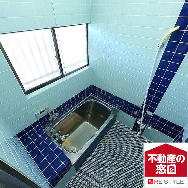 浴室／撮影日2024-12-16