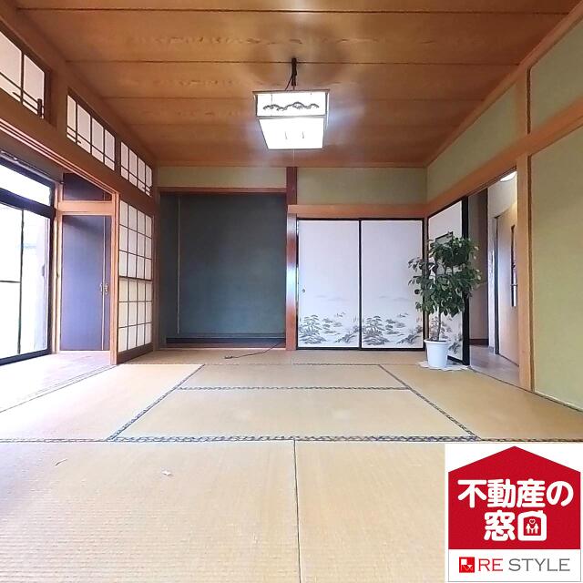 リビング以外の居室／撮影日2024-12-16